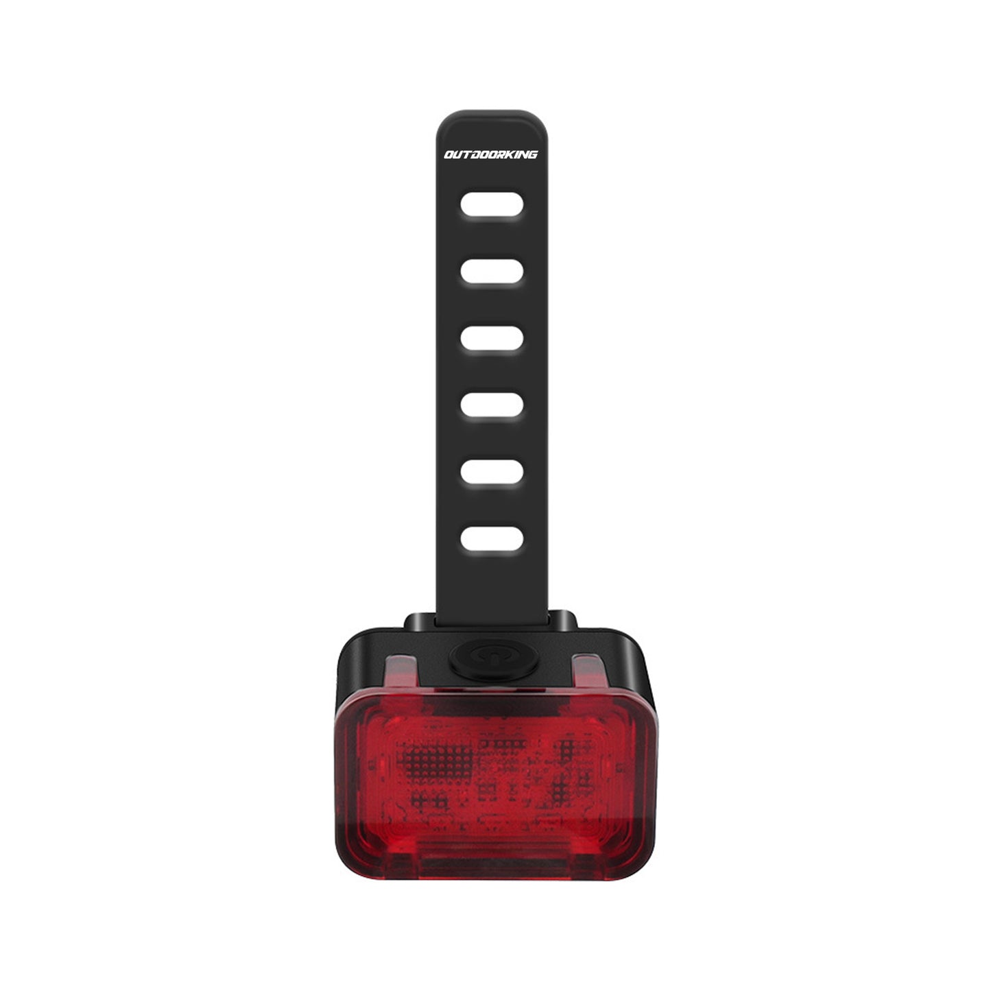 OutdoorKing Bicycle Lights Strong Light