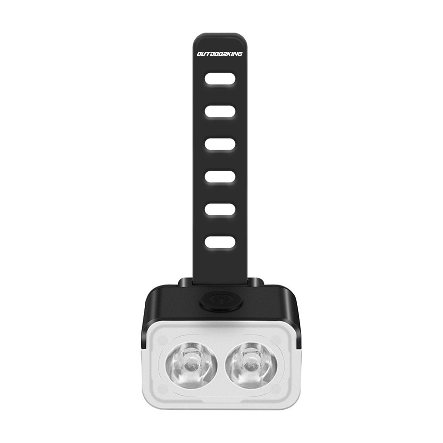 OutdoorKing Bicycle Lights Strong Light