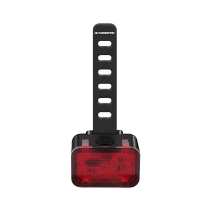 OutdoorKing Bicycle Lights Strong Light