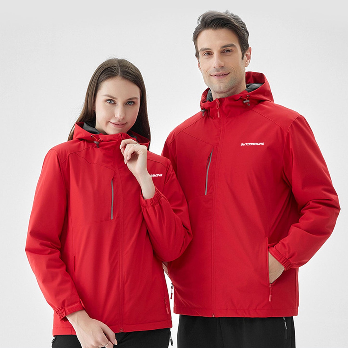 OutdoorKing Sport Coats Cycling Jackets