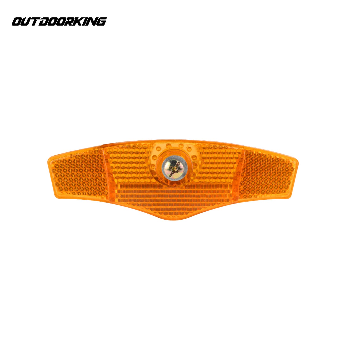 OutdoorKing Bicycle Reflectors