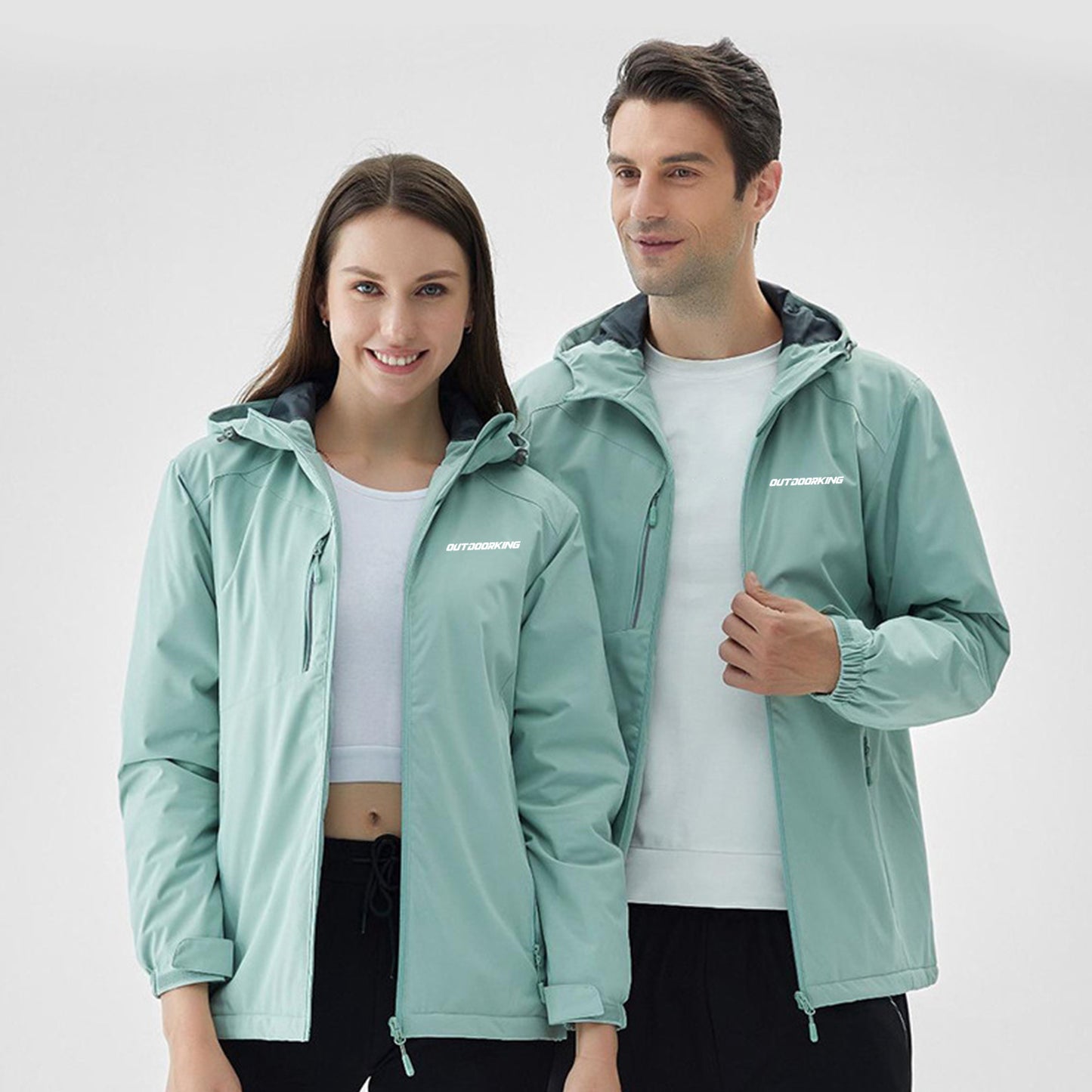 OutdoorKing Sport Coats Cycling Jackets