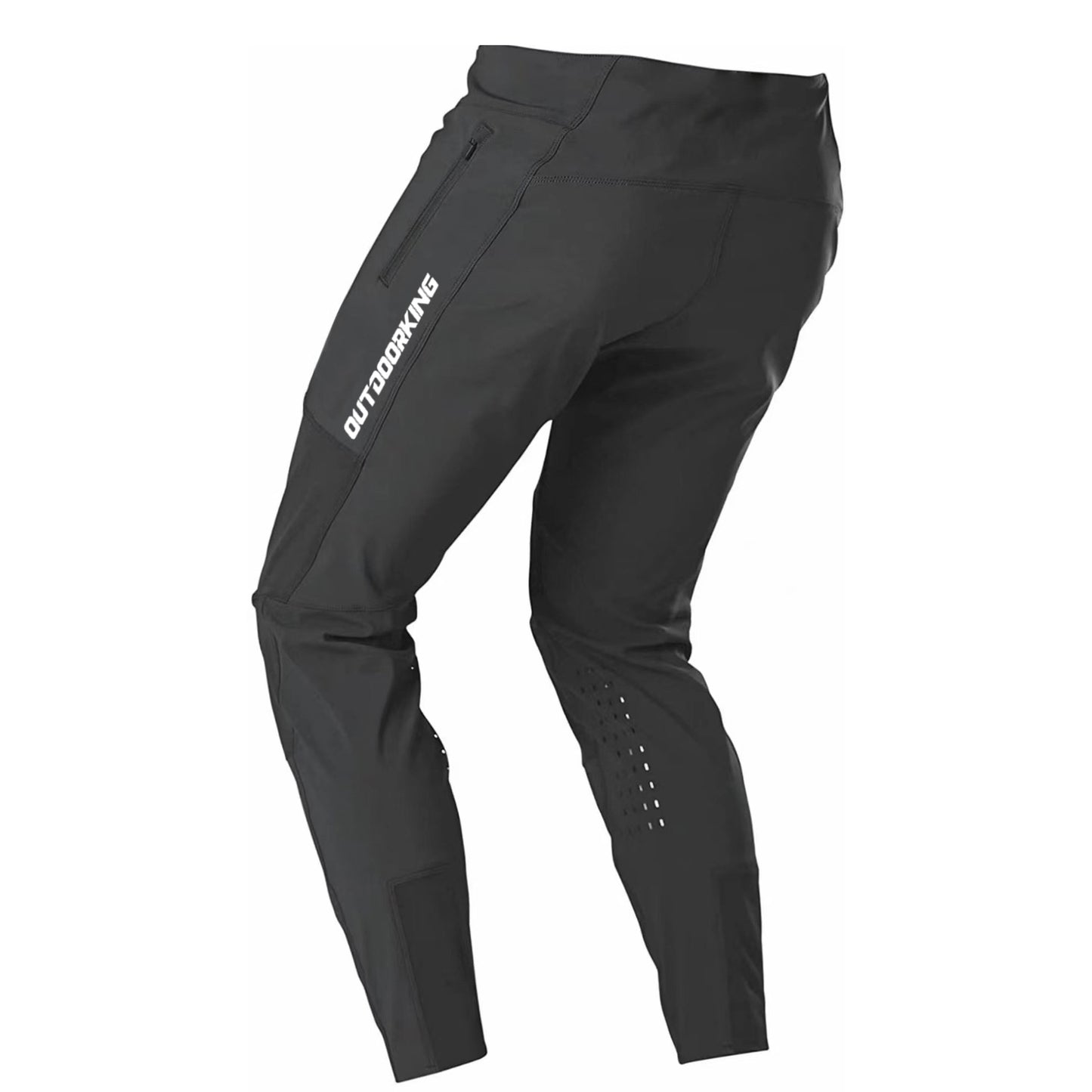 OutdoorKing Casual Cycling Quick Drying Pants