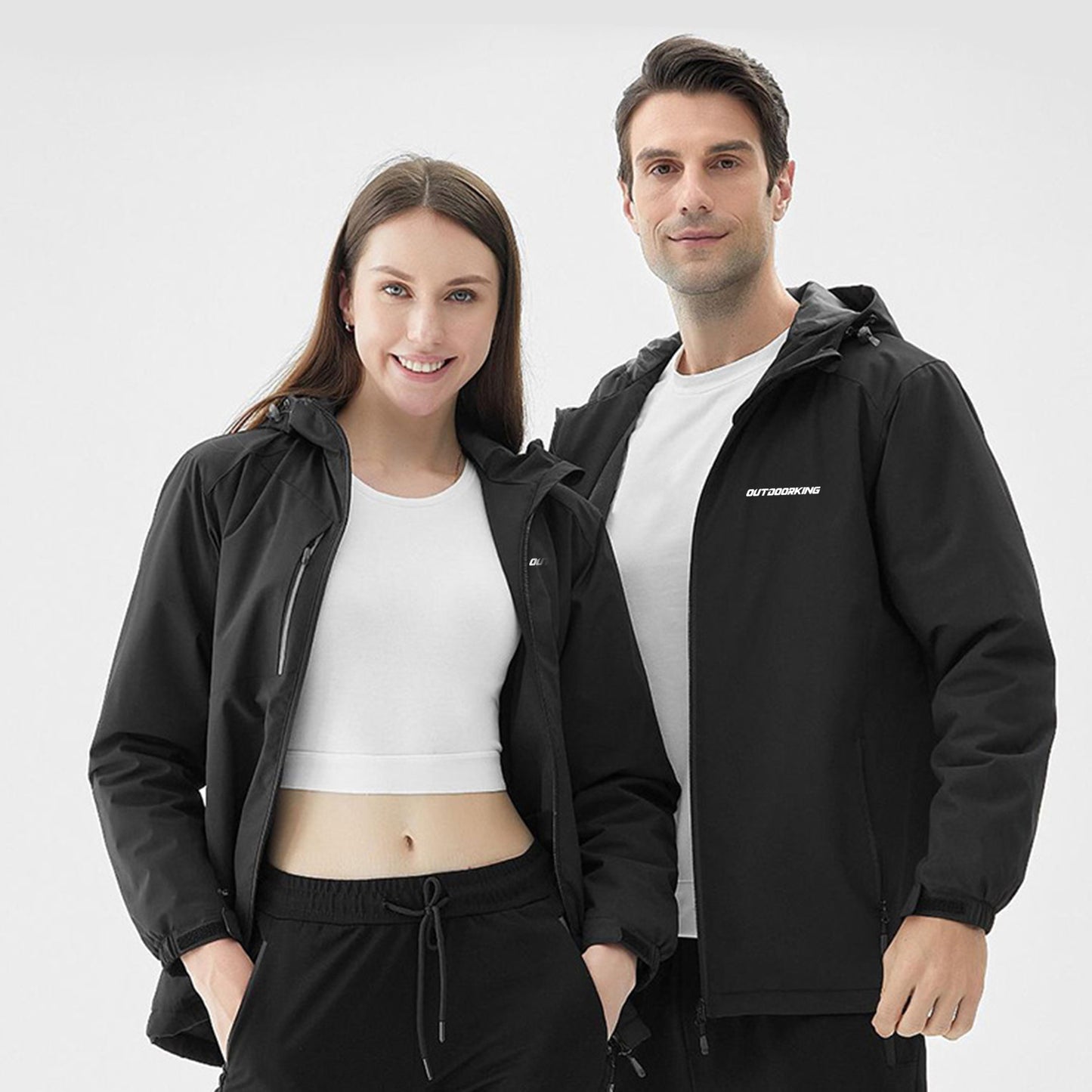 OutdoorKing Sport Coats Cycling Jackets