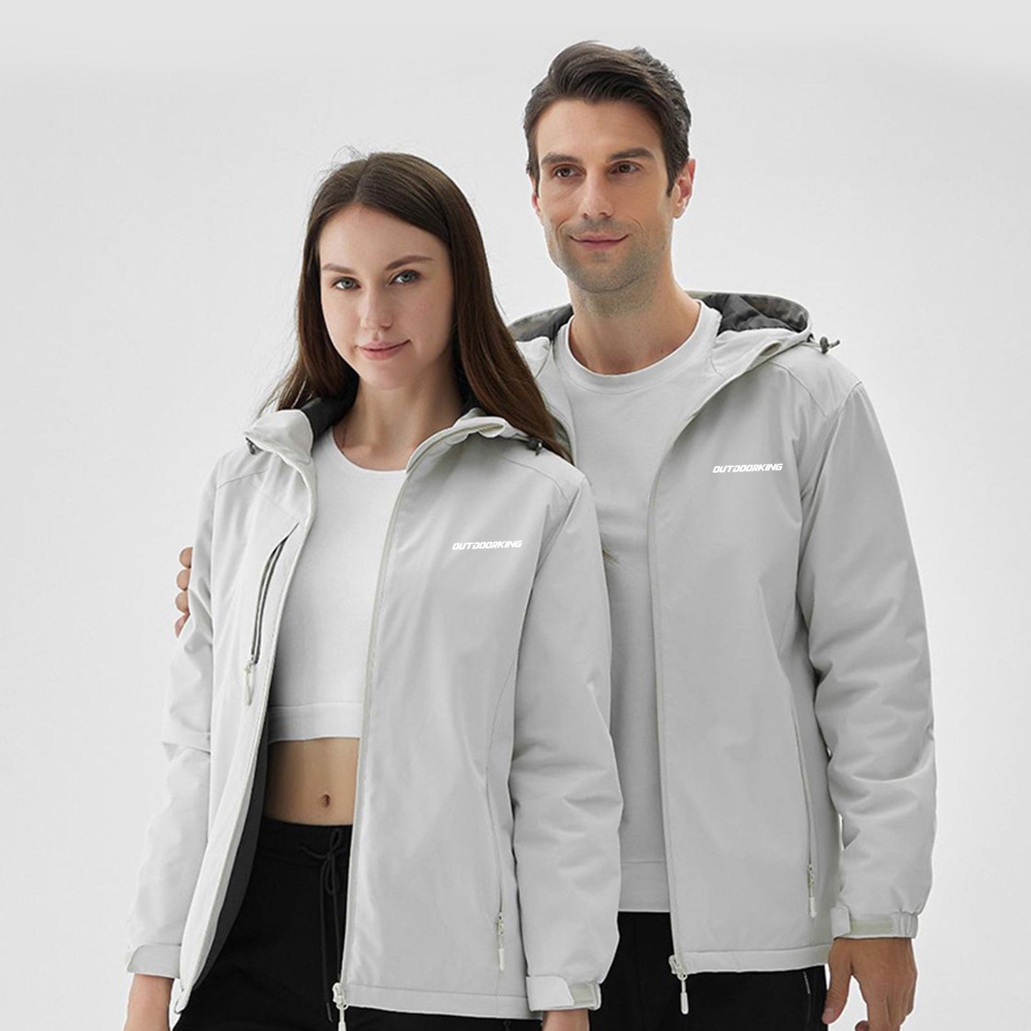 OutdoorKing Sport Coats Cycling Jackets