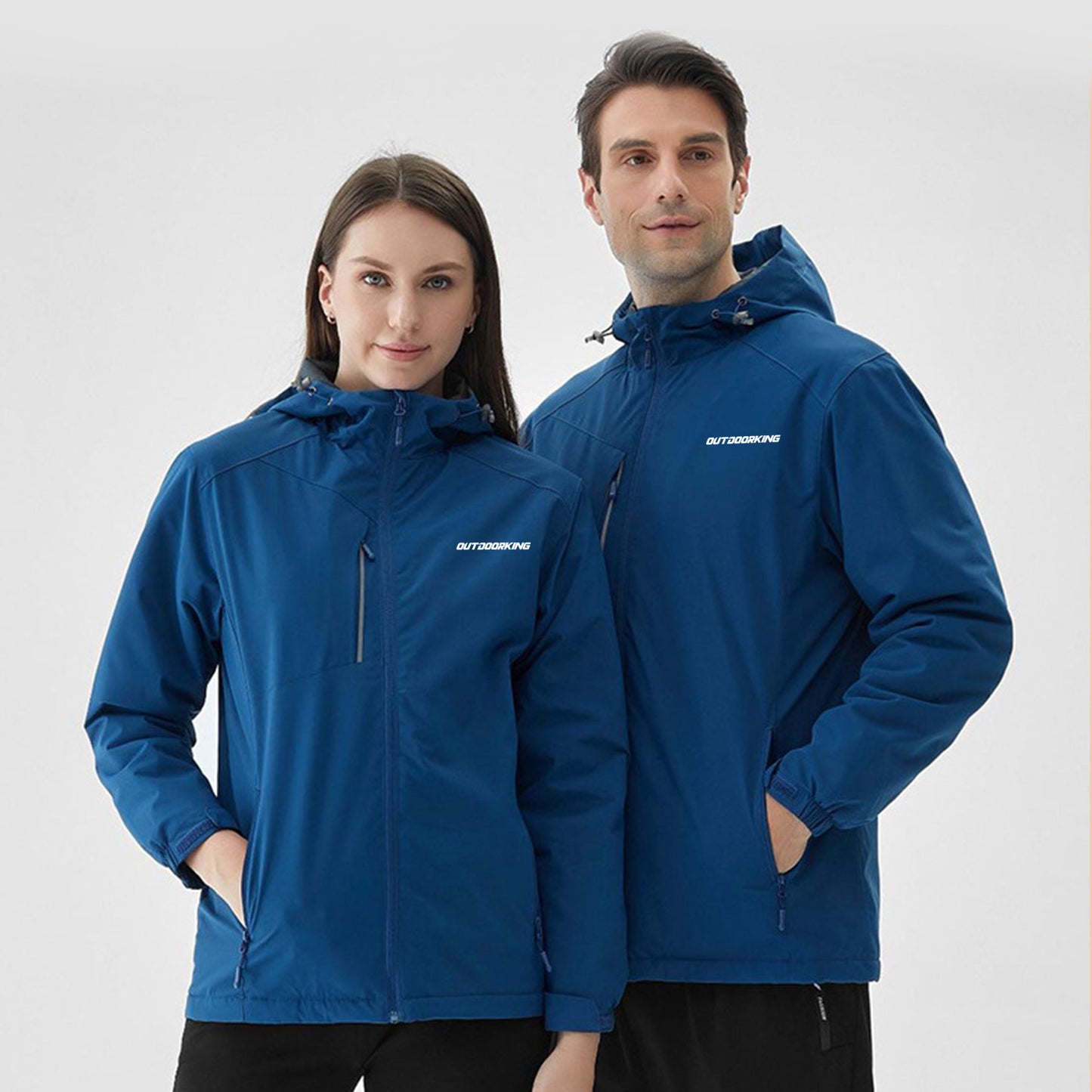 OutdoorKing Sport Coats Cycling Jackets